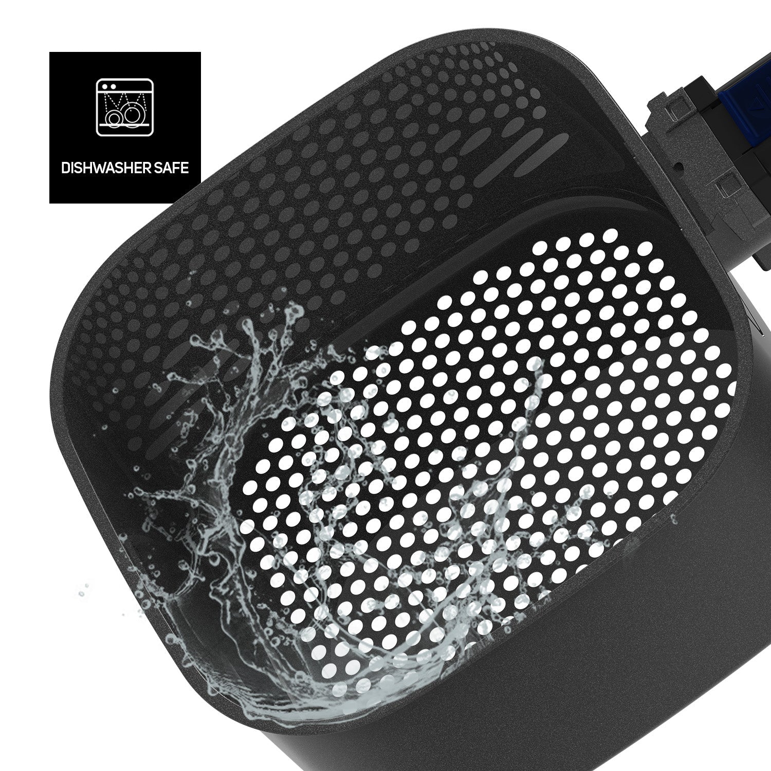 AIR FRY DIGITAL 6S