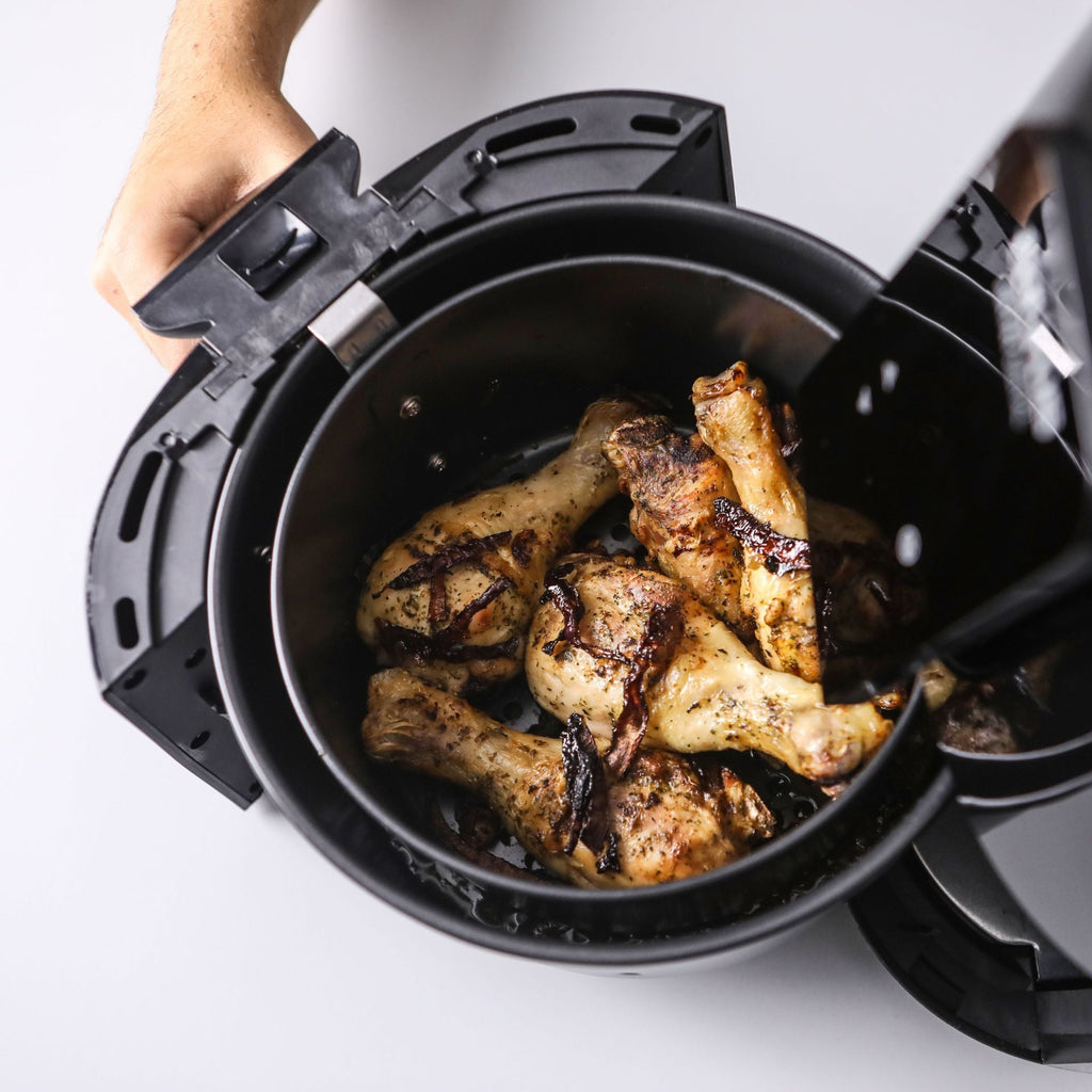 AIR FRY DIGITAL 3,5L