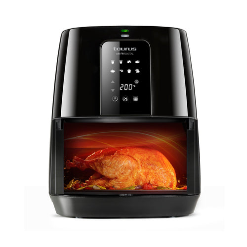 AIR FRY DIGITAL 3,5L
