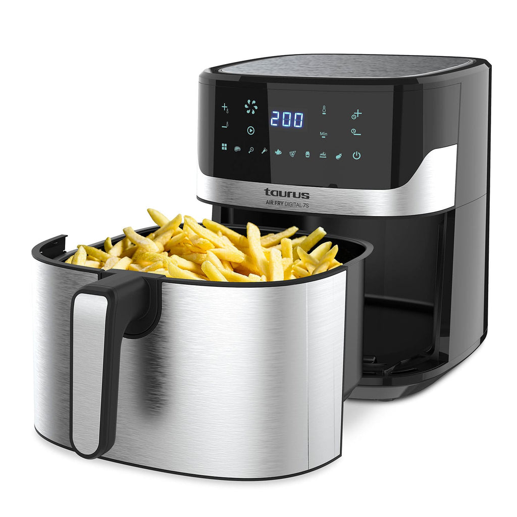AIR FRY DIGITAL 7S