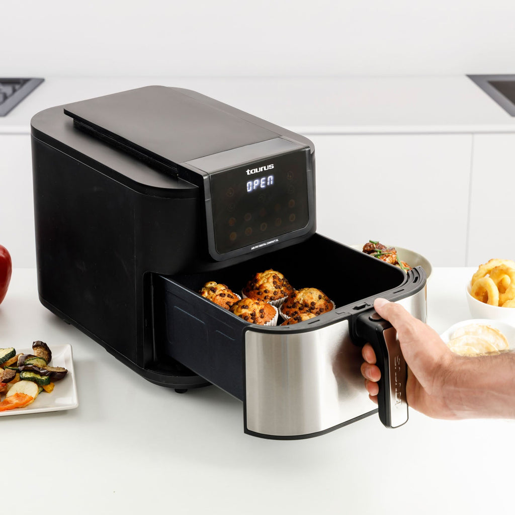 AIR FRY DIGITAL COMPACT XL