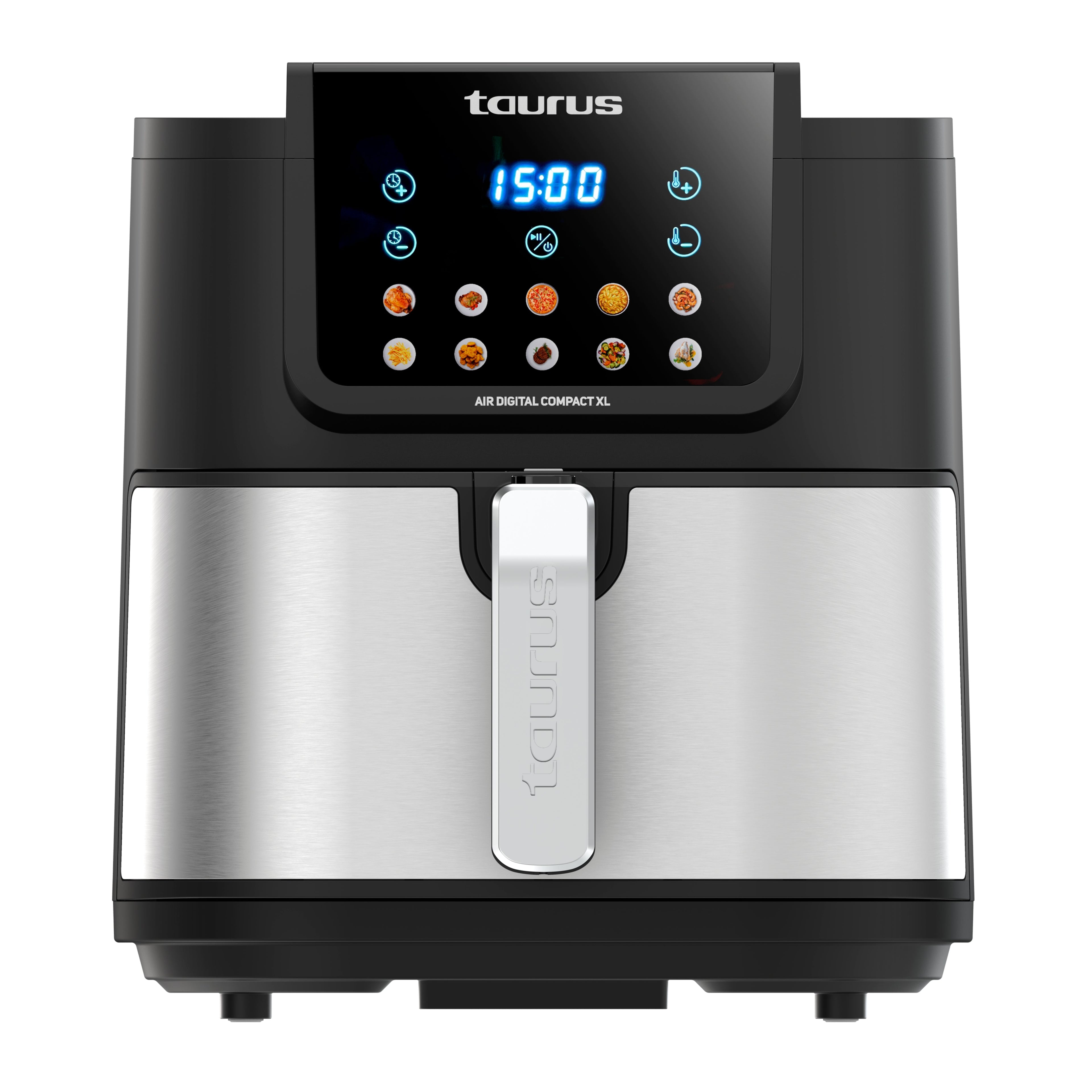 AIR FRY DIGITAL COMPACT XL