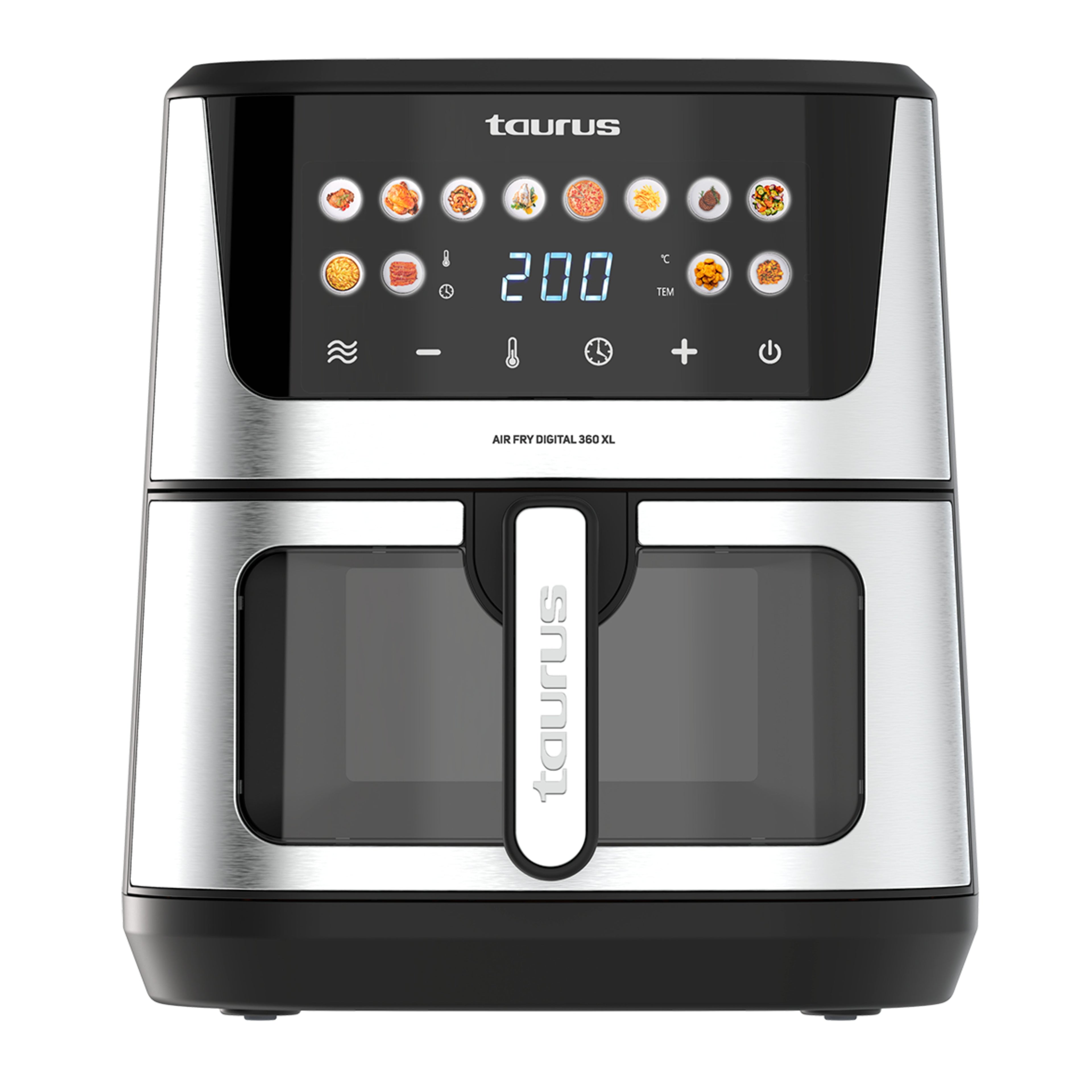 AIR FRY DIGITAL 360 XL